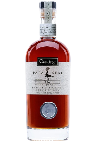 Rum
